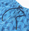 Swim Short - Electric Blue