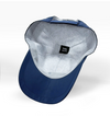 Luxury Cap -Navy