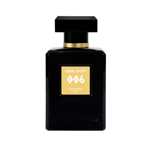 006Eau De Parfum 100ml