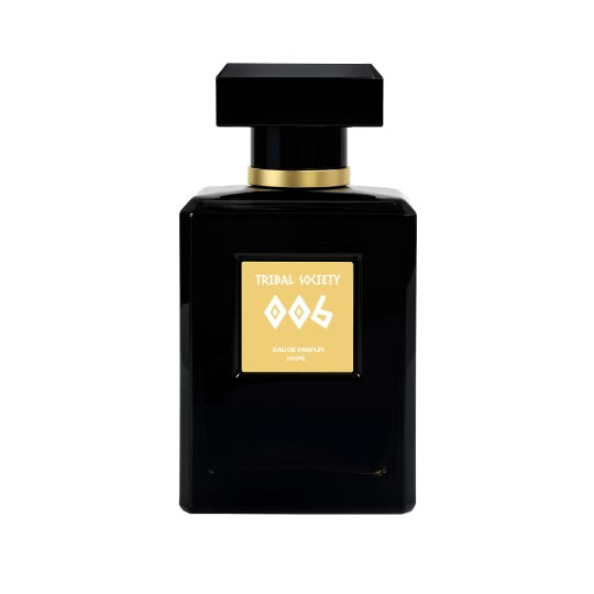 006 Eau De Parfum 100ml – Tribal Society