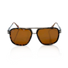 TS20 Sunglasses - Brown/ Tortoise