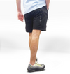 TTECH T6 Shorts - Black