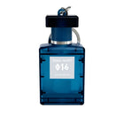 016 Eau De Parfum Refillable Keyring - 3ml