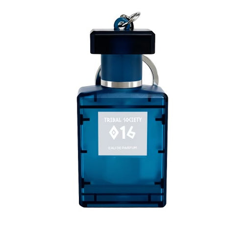 016 Eau De Parfum Refillable Keyring - 3ml