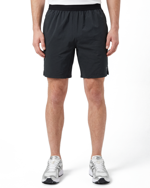 TTECH Gravity 26 Shorts - Black