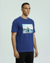 TTECH Mountain Climber - Navy [3 For £30]
