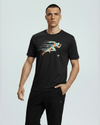TTECH Running Man - Black [3 For £30]