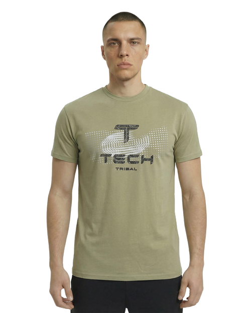 TTECH Signal T - Khaki [3 For £30]