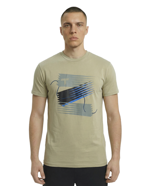 TTECH Ribbon T - Khaki [3 For £30]