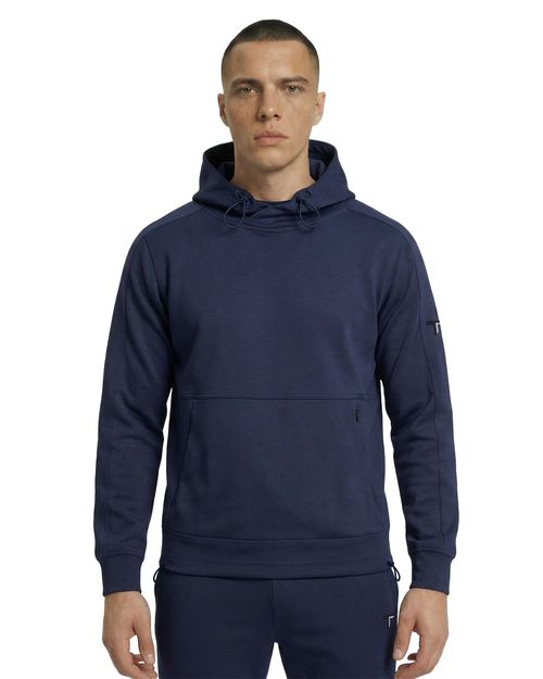 TTECH Onyx 26 Tracksuit Hoodie - Navy