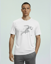 TTECH Running Man - White [3 For £30]