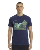 TTECH Digital Horizon T - Navy [3 For £30]