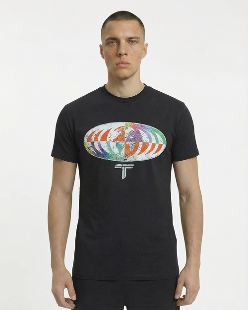 TTECH Earth T - Black [3 For £30]