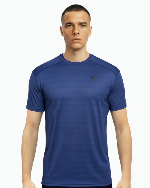 TTECH Agility T - Navy