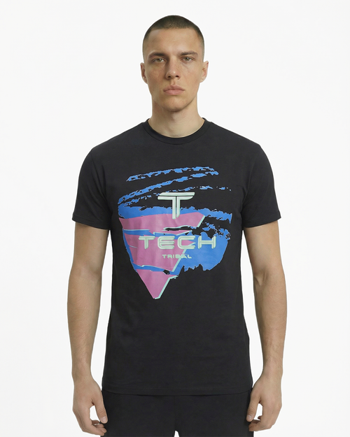 TTECH Glacier T - Black [3 For £30]