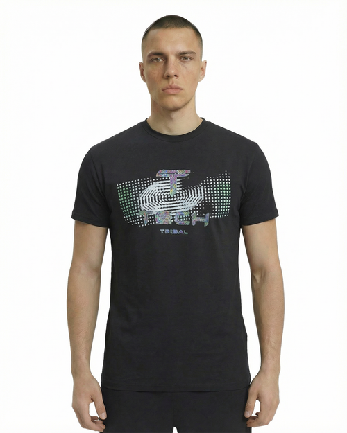 TTECH Signal T - Black [3 For £30]