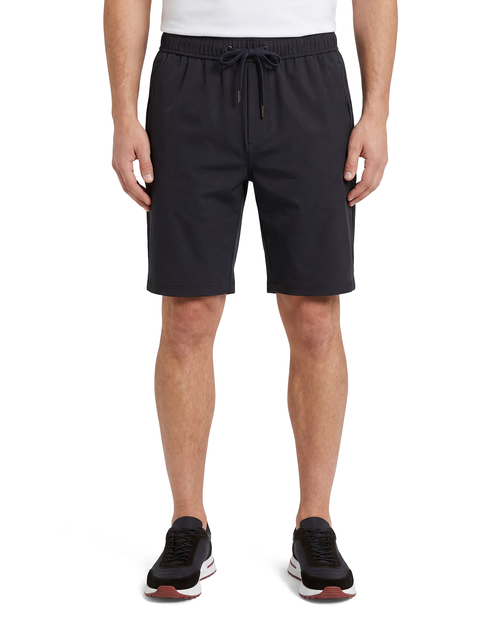 Luxe 26 Shorts - Black