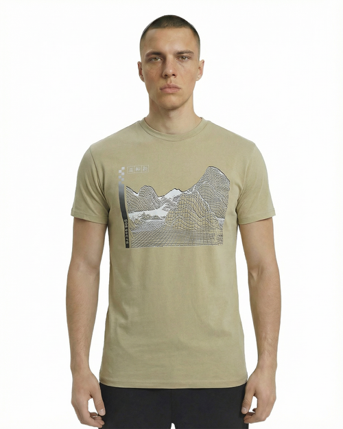 TTECH Digital Horizon T - Khaki [3 For £30]