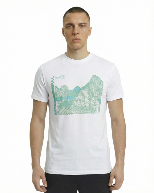 TTECH Digital Horizon T - White [3 For £30]