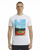 TTECH Volcano T - White [3 For £30]