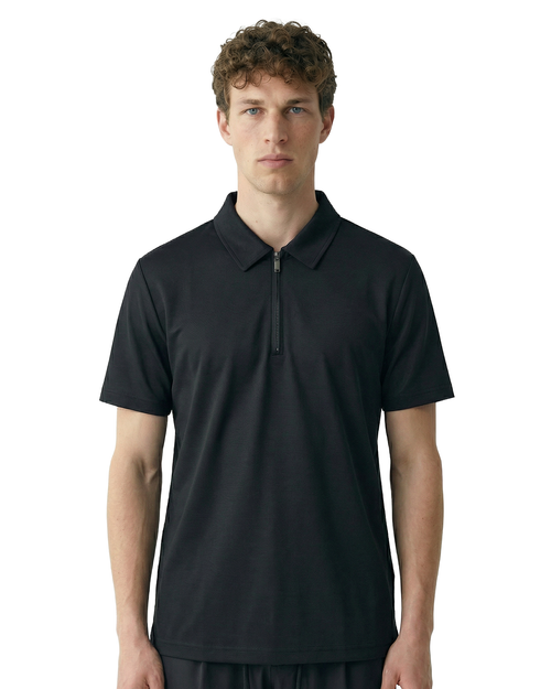 Luxury Polo 26 - Black