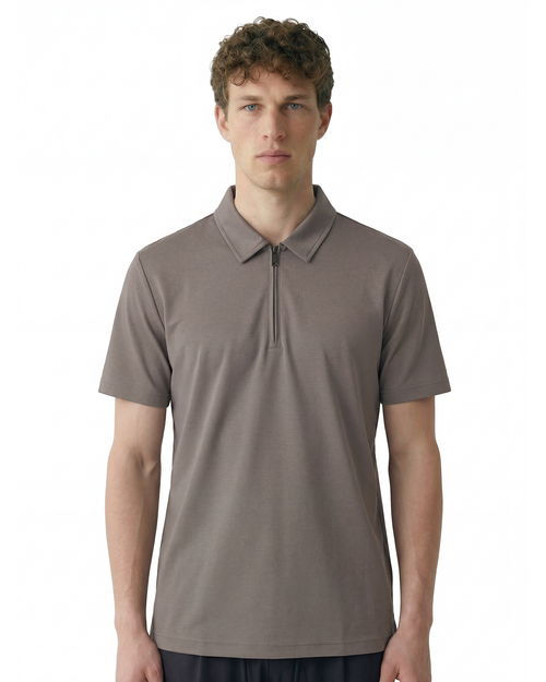 Luxury Polo 26 - Dark Grey