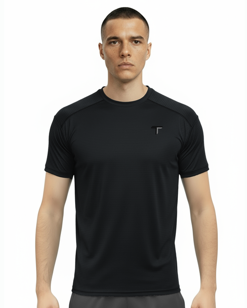 LCTB: TTECH Core T - Black