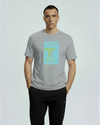 TTECH Centre Court - Grey [3 For £30]