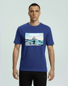 TTECH Mountain Climber - Navy [3 For £30]
