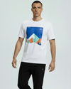 TTECH Devil Peak - White [3 For £30]