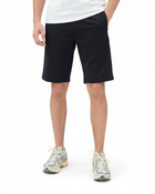 Luxe Shorts - Black