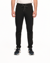 Luxe Jogger - Black