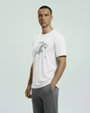 TTECH Running Man - White [3 For £30]