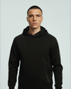 TTECH Onyx Hoodie - Black