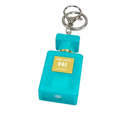 003 Eau De Parfum Refillable Keyring - 3ml