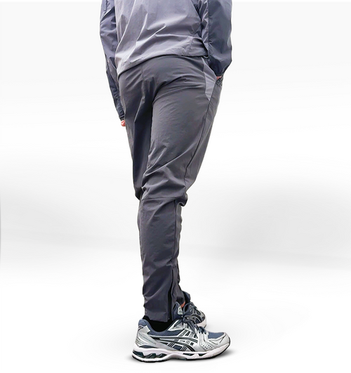 LCTB: TTECH Shadow Pants - Grey