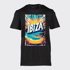 LCTB: Kid's Ibiza Resort T - Black