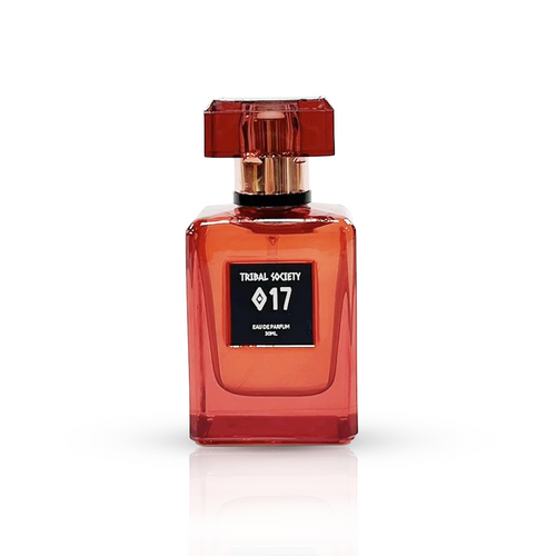 017 Eau De Parfum - 30ml
