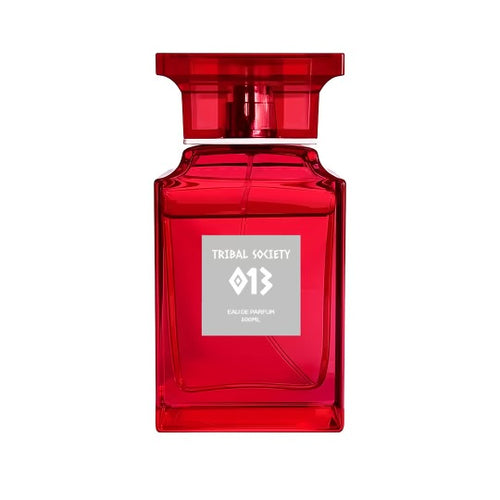 013 Eau De Parfum - 100ml