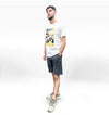 Cannes Resort T - White