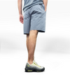 LCTB: TTECH Ultra Shorts - Slate Blue