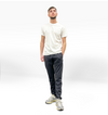 Luxe Jogger - Grey
