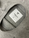 RESELL: TTECH Crew Neck Sweater - Grey