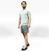 TTECH Elite Shorts - Mint