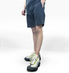 LCTB: TTECH Zenith Short - Petrol Blue