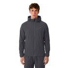 TTECH Gravity 26 Windbreaker - Dark Grey