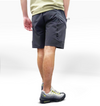TTECH T6 Shorts - Grey