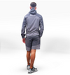 TTECH Shadow Jacket - Grey