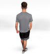 TTECH Agility T - Dark Grey