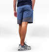 TTECH Shadow Shorts - Steel Blue